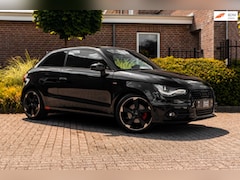Audi A1 - 1.4 TFSI Pro Line S 122 PK Xenon Stoelverwarming BOSE Cruise 18''