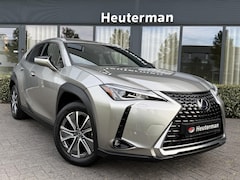 Lexus UX - 300e Luxury Schuifdak/ Leder/ Stoelkoeling