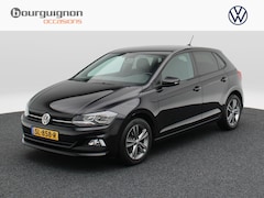 Volkswagen Polo - 1.0 TSi Comfortline Business | Adaptvie Cruise | Airco | Navigatie | Bluetooth | 16 inch |