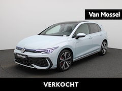 Volkswagen Golf - 1.5 eHybrid GTE 272 PK | SoH 100% | Panoramadak | 18 Inch Catania | Stoelverwarming | Head