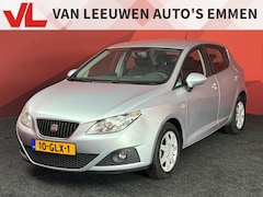SEAT Ibiza - 1.4 Stylance | Airco | Radio | Trekhaak |
