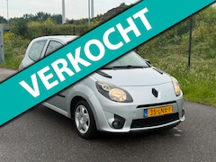 Renault Twingo - 1.2-16V Authentique|Airco|NAP