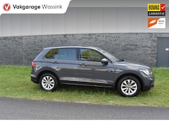 Volkswagen Tiguan - 1.5 TSI Life el-achterklep 1800kg trekgewicht