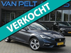 SEAT Leon - 1.5 TSI FR Launch Edition / Winterpack / LED