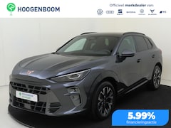 CUPRA Terramar - 1.5 TSI e-Hybrid Business | SoH 100% | Head-up display | 360 camera | Keyless | Adaptieve