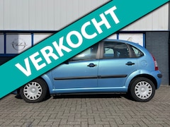 Citroën C3 - 1.4i Ligne Prestige 2007 143000km NWE.APK 1495EU