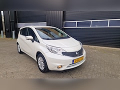 Nissan Note - 1.2 Connect Edition Airco/Navi