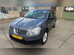 Nissan Qashqai - 1.6 Acenta