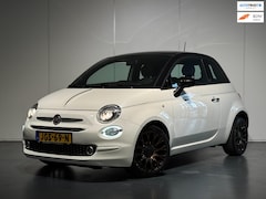 Fiat 500 - 0.9 TwinAir Turbo 120th Edition /Clima/Cruise/LED/PANO/LMV