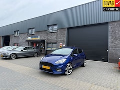 Ford Fiesta - 1.0 EcoBoost ST-Line | 2E EIGENAAR | 12MND GARANTIE | NAVI | CARPLAY | CRUISE | AIRCO | TR