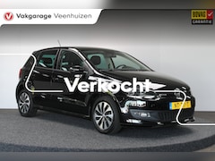 Volkswagen Polo - 1.0 BlueMotion Edition|Rijklaar prijs|Navi|Cruise|