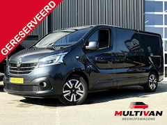 Renault Trafic - 2.0 dCi 120 L2H1 | MARGE | LMV | ZEER NETTE BUS | CAMERA | LED |