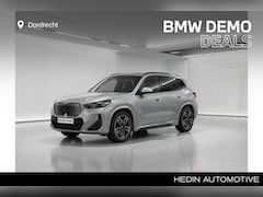 BMW iX1 - eDrive20 67 kWh