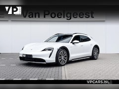 Porsche Taycan Cross Turismo - 4 93 kWh