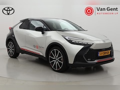 Toyota C-HR - 2.0 Hybrid 200 GR SPORT Premiere