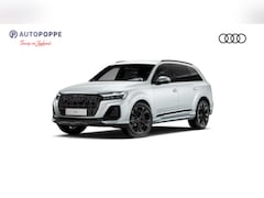 Audi Q7 - 55 TFSI e quattro Pro Line Advanced