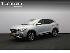 MG EHS - 1.5 TGDI 259 PK Luxury PHEV, Trekhaak, Panoramadak, Adap. Cruise Control, Leder, Stoelverw