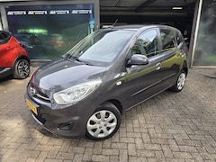 Hyundai i10 - 1.1 i-Drive Cool | 2E EIGENAAR | 12MND GARANTIE | AIRCO | NIEUWE APK |