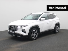 Hyundai Tucson - 1.6 T-GDI PHEV Premium 4WD | LMV | Automaat | Navigatie | Leder | Stoel/Stuur verwarming |