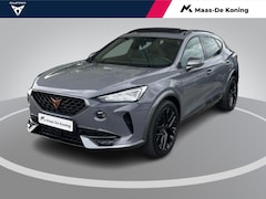 CUPRA Formentor - 1.4e-Hybrid 150kW/204PK DSG · Panoramadak · Stoel-&stuurverwarming · Parkeersensoren + Cam