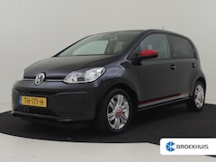 Volkswagen Up! - 1.0 BMT beats 60PK | Achteruitrijcamera | Cruise control | Parkeersensoren achter | Airco