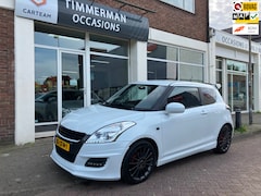 Suzuki Swift - 1.2 Bandit EASSS|Sport pakket|100% DealerOH