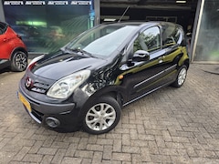 Nissan Pixo - 1.0 Acenta | 2E EIGENAAR | 12MND GARANTE | AIRCO | LAGE KM | NIEUWE APK |