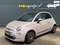 Fiat 500 - 1.0 Hybrid Star *carplay *navi *climate *cruise *16
