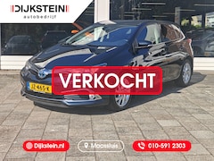 Toyota Auris - 1.8 Hybrid Executive