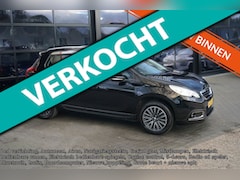 Peugeot 2008 - 1.2 PureTech Active, Airco Led, Navi, Elec pakket