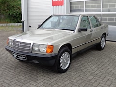 Mercedes-Benz 190-serie - 2.3 Automaat belastingvrij zeer mooi