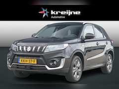 Suzuki Vitara - 1.4 Boosterjet Select Smart Hybrid | Navi | Camera | Carplay | Rijklaarprijs