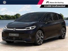 Volkswagen ID.3 Neo - Style 84 kWh accu 231 PK Hatchback Elektr · Panoramadak · Steunhaak voor fietsendrager, af