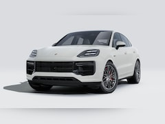 Porsche Cayenne Coupé - Turbo E-Hybrid