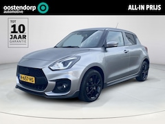 Suzuki Swift - 1.4 Sport | GEEN AFLEVERKOSTEN | Apple Carplay & Android Auto | Climate Control | Sport in