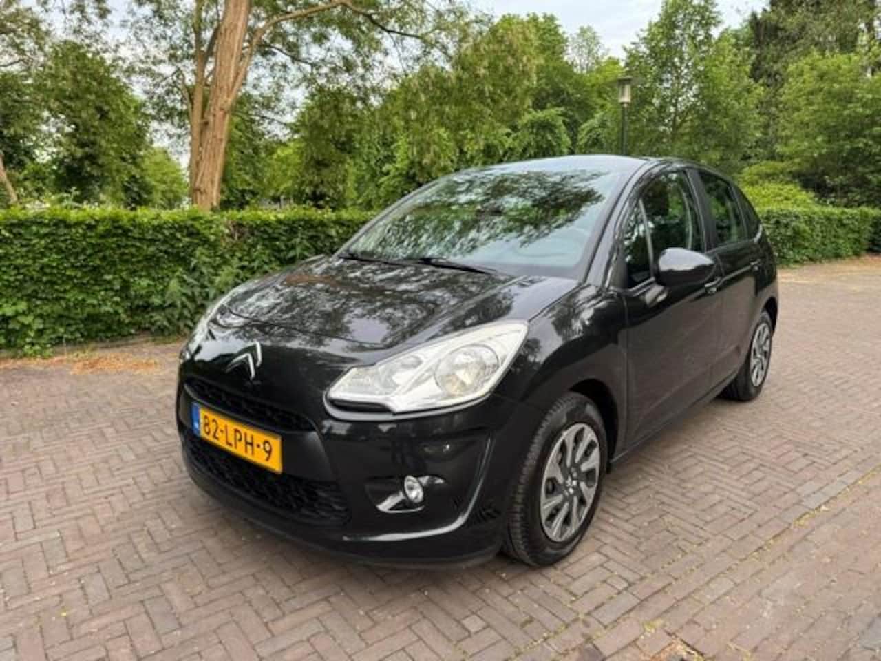 Citroën C3 - 1.4 Ligne Business/Pano/Navi/Clima/Cruise/PDC/APK - AutoWereld.nl