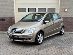 Mercedes-Benz B-klasse - 180 CDI Automaat|Groot navi|Stoelverw.|PDC