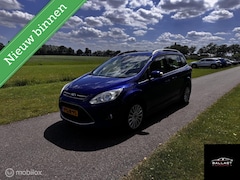 Ford Grand C-Max - 1.0 Trend 7p