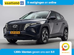 Hyundai Tucson - 1.6 GDI Plug-in Hybrid Comfort Smart [ Navi Apple/Android Camera Lane-assist ]