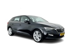 Skoda Scala - 1.0 TSI Business Edition (INCL-BTW) Aut. *FULL-LED | DIGI-COCKPIT | HEATED-COMFORTSEATS |