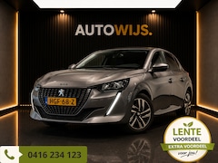 Peugeot 208 - 1.2 PureTech 100 ALLURE|CARPLAY|CAMERA|KEYLESS|CLIMA