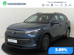 Volkswagen Tiguan - 1.5 eHybrid Life Edition | SoH 98% | Trekhaak | Head-up display | Adaptieve demping | 360