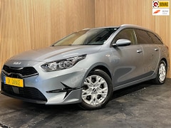 Kia Cee'd Sportswagon - Ceed 1.0 T-GDi DynamicLine|APPLE CARPLAY, ANDROID AUTO|STOEL-, STUURVERW|CAMERA|CRUISE, CL