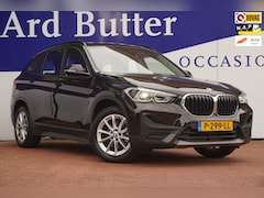 BMW X1 - SDrive18i Executive Edition+Led+Navigatie+camera+parking-pakket= ORIG/NL+DEALER 1EIG = SUP