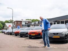 Subaru Uncharted - 2E-xcite 57.7 kWh - Nu met Gratis Afneembare trekhaak - 8 jaar garantie - Diverse kleuren/