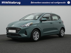 Hyundai i10 - 1.0 Comfort APPLE / ANDORID NAVIGATIE | AIRCO | ZUINIGE AUTO P4