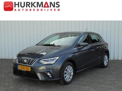 SEAT Ibiza - 1.0 TSi 95PK XCELLENCE NAVI-CLIMA ENZ