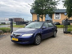 Mazda 6 Sport - 2.0i Touring | Airco | Cruise | PDC