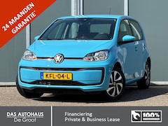 Volkswagen Up! - 1.0 MPI 65pk Move Up | AC | Cruise | Camera | PDC | LED