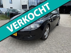 SEAT Leon - 1.8 TFSI Stylance